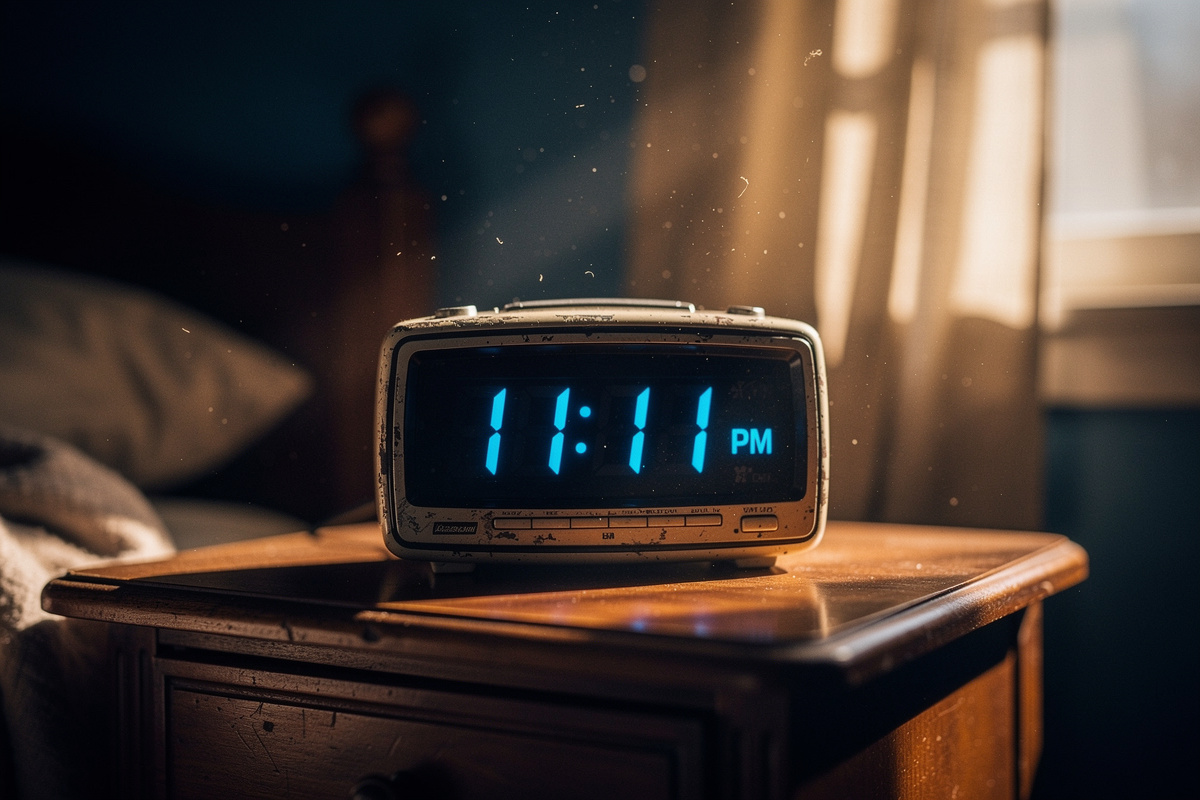 22h11 : signification et interprétation
