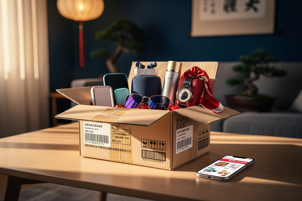 Les meilleurs sites chinois pas chers et fiables