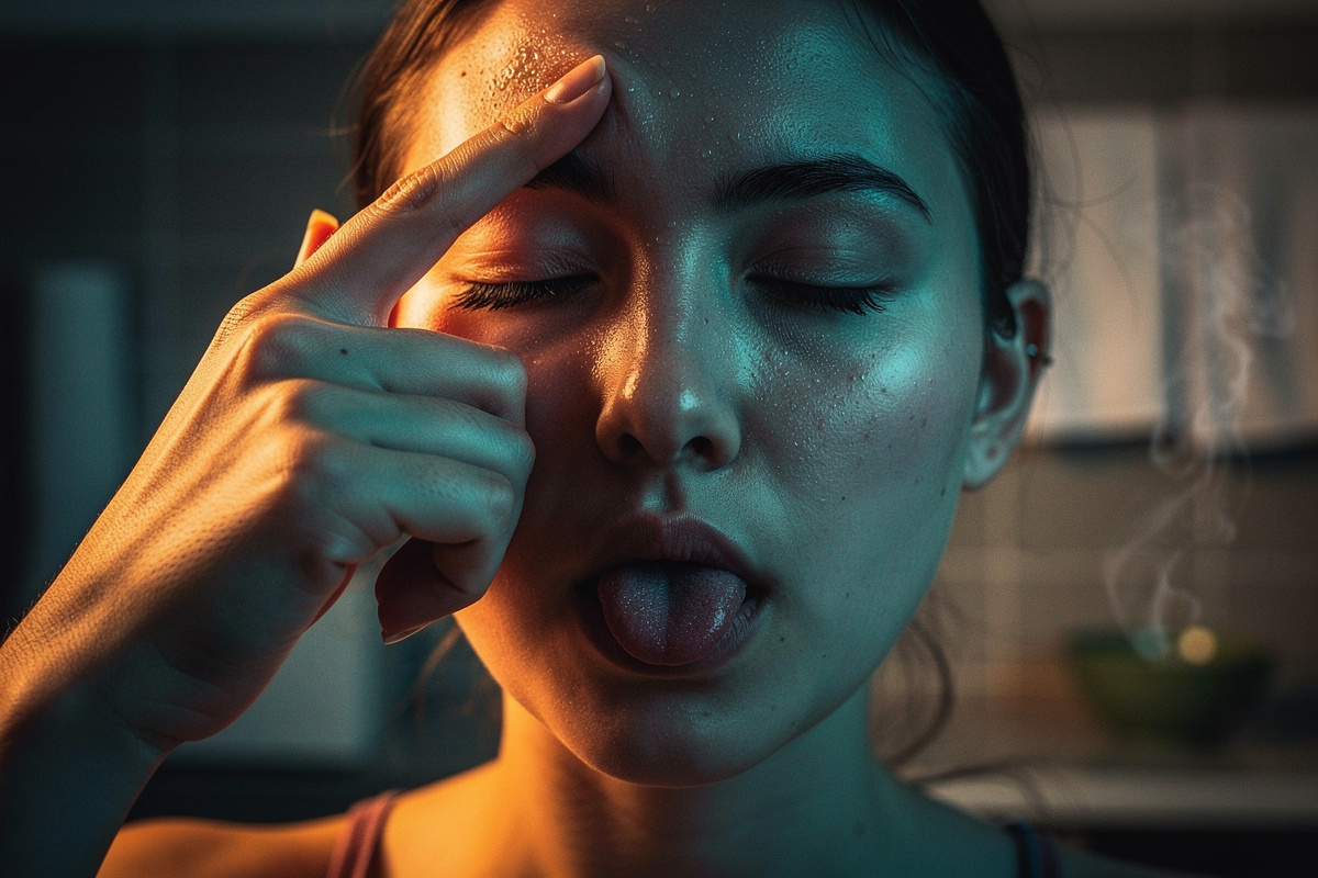 Déboucher son nez en 19 secondes : mythe ou réalité ?