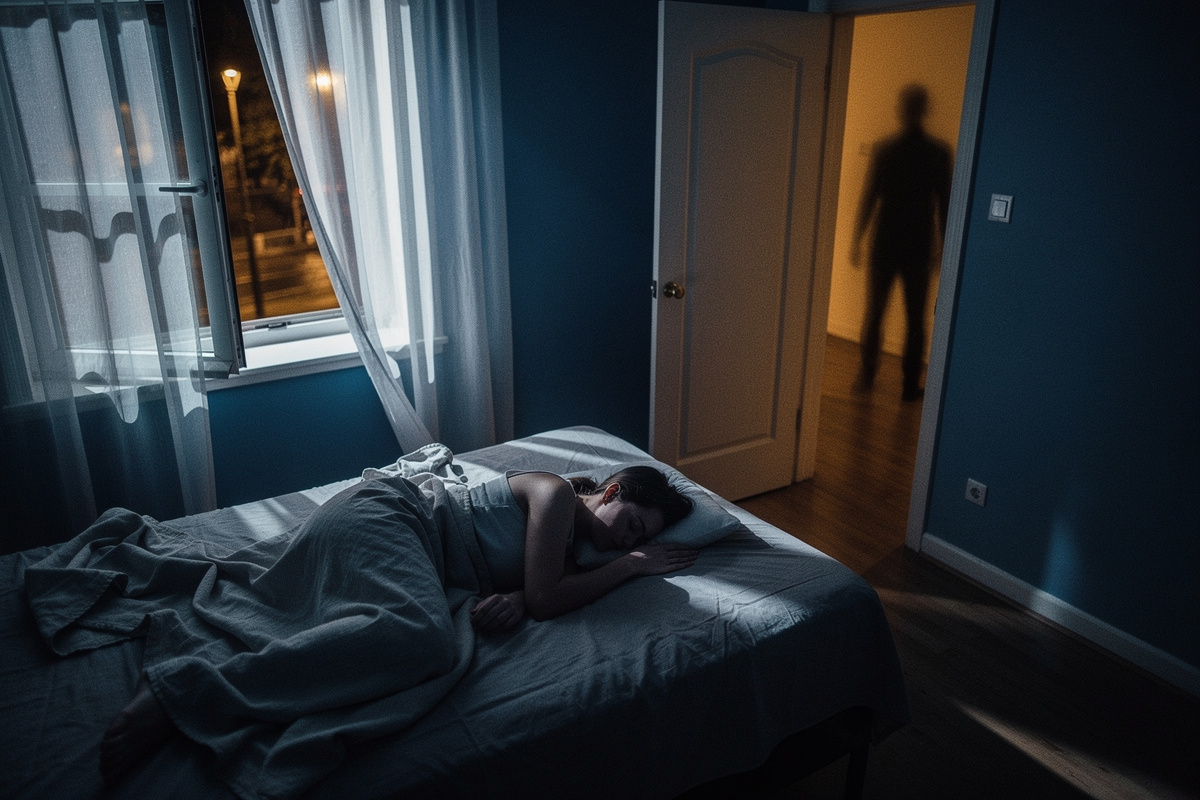Quelle est la signification d'un rêve de cambriolage ?