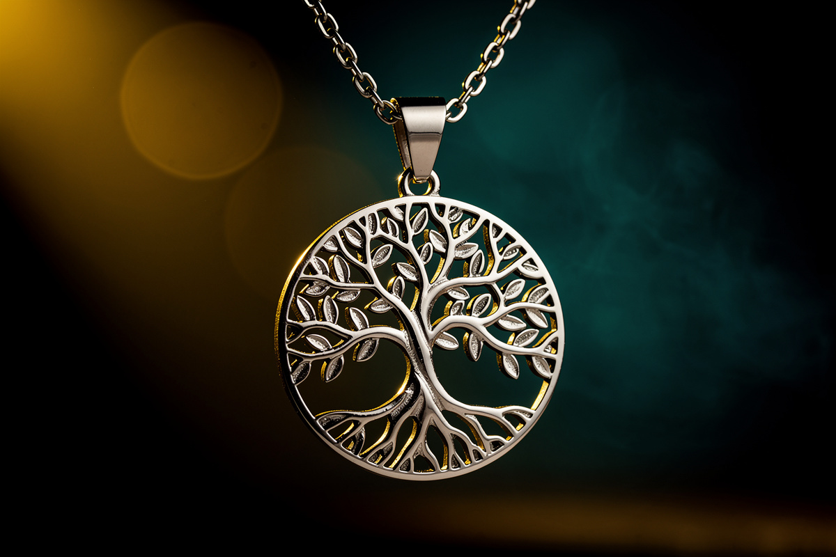 Collier arbre de vie : mon test de 4 modèles pendant 30 jours