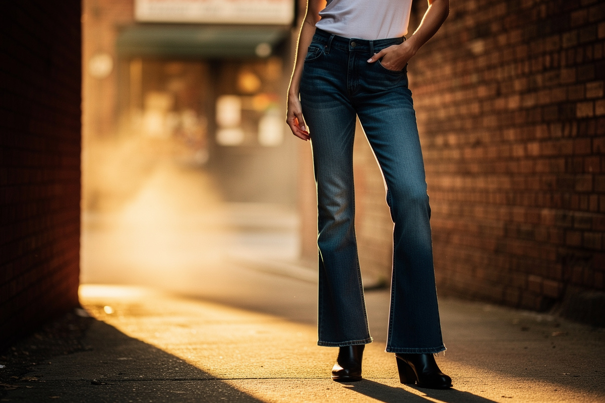 Jean cowboy femme : mes erreurs et mes conseils pour le porter