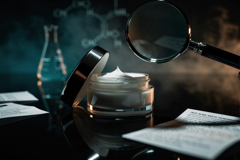 Produits Nu Skin : quels dangers réels ? Ce que révèlent la composition et les experts