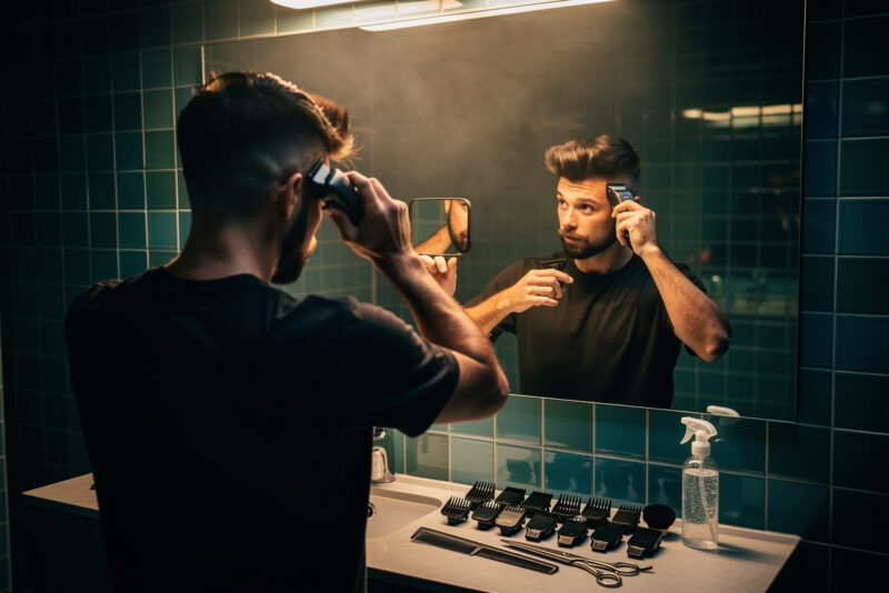 Comment faire un taper soi-même : guide pas à pas