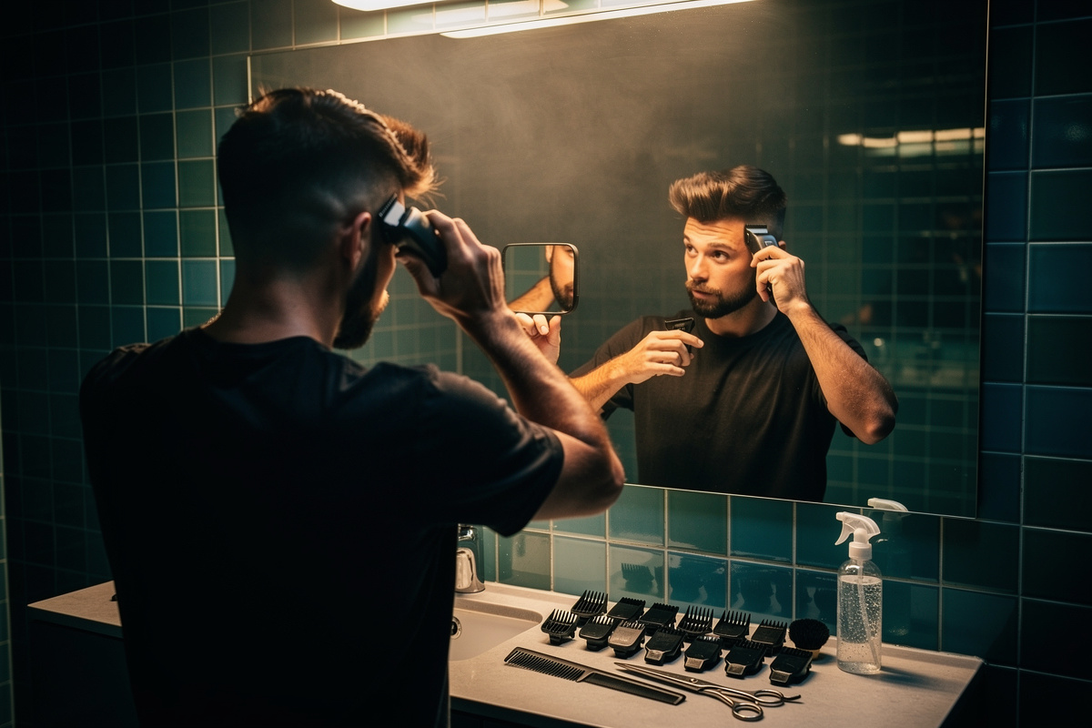Comment faire un taper soi-même : guide pas à pas
