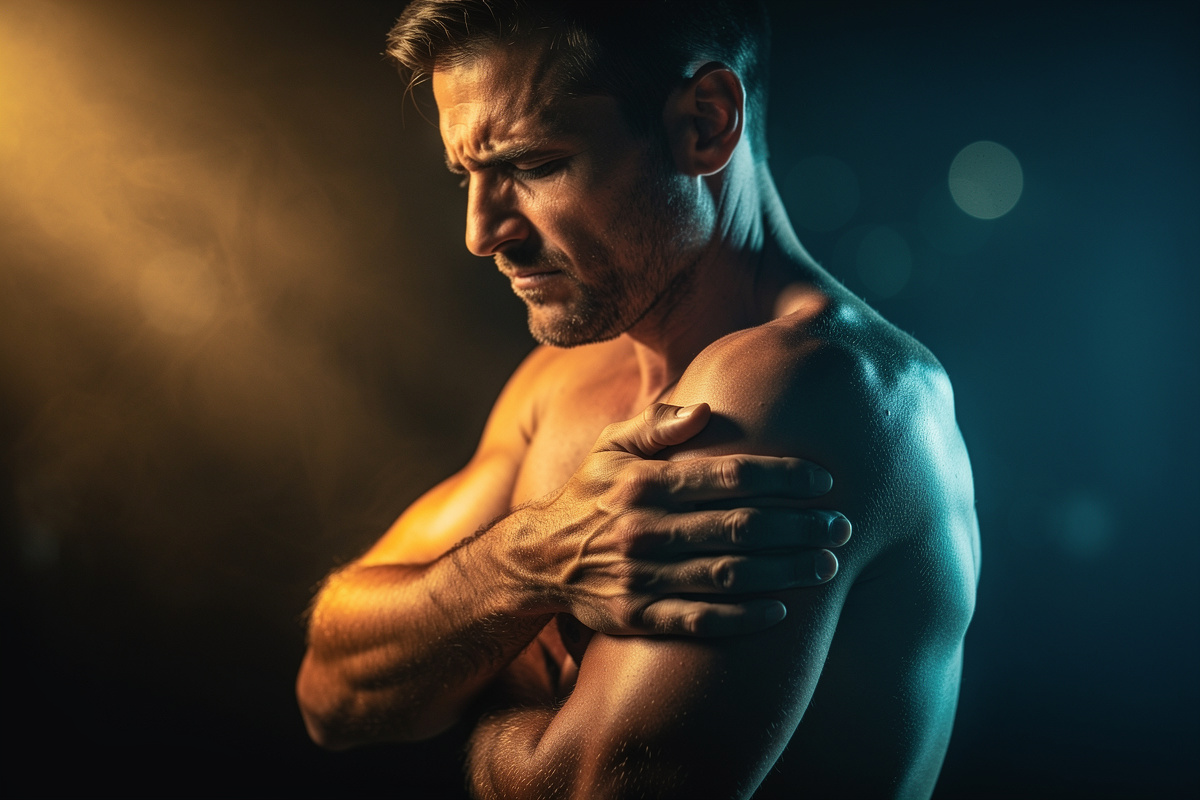Épaule qui craque et douleur : pourquoi ne pas l'ignorer ?