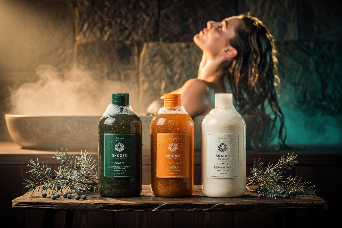 Quel shampooing à l’huile de cade choisir en pharmacie ?